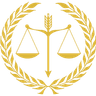 Delkash Associates Advocate Emblem Logo