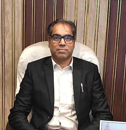 Rahimullah Ansari Advocate