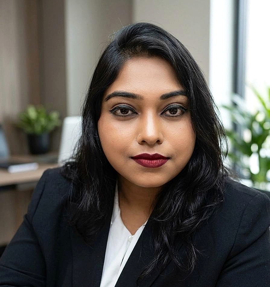 Dr. Bhawana Chauhan